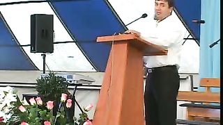 Игорь Азанов - Будь Божьим человеком