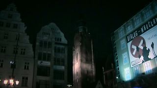 Правда про Торгівлю людьми