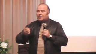 Бессарабов Николай - Духовный рост 5