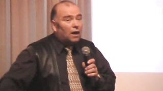 Бессарабов Николай - Духовный рост 5