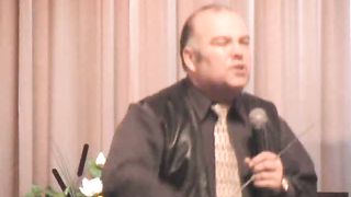 Бессарабов Николай - Духовный рост 5