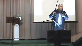 Бессарабов Николай - Духовный рост 6