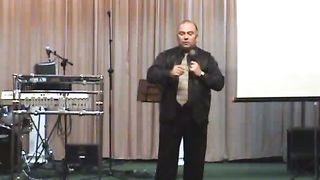 Бессарабов Николай - Духовный рост 7