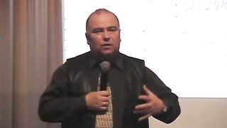 Бессарабов Николай - Духовный рост 7