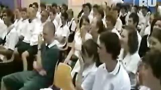 Нік Вуйчіч - нема рук нема ніг нема проблем