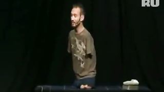 Нік Вуйчіч - нема рук нема ніг нема проблем