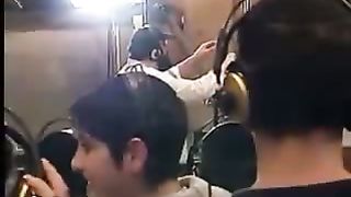 Хор Єврейських хлопчиків