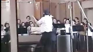 Хор Єврейських хлопчиків