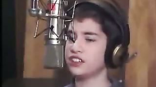 Хор Єврейських хлопчиків