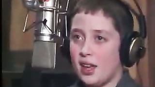 Хор Єврейських хлопчиків