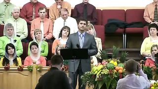 Бачу Бога кожен день