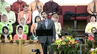 Бачу Бога кожен день