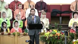 Бачу Бога кожен день