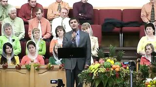 Бачу Бога кожен день