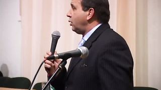 Конференція ЦХВЕ 26-28 березня 2008р - 1