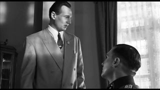 Список Шиндлера (1993)