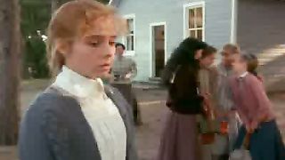 Энн из зеленых крыш 1 (часть 2)
