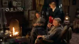 Энн из зеленых крыш 1 (часть 2)