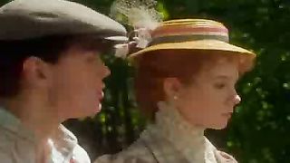 Энн из зеленых крыш 1 (часть 2)