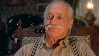 Энн из зеленых крыш 1 (часть 1)