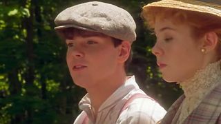 Энн из зеленых крыш 1 (часть 1)