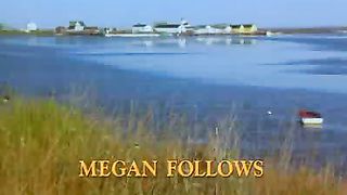 Энн из Зеленых крыш 2. Энн из Эвенли 1