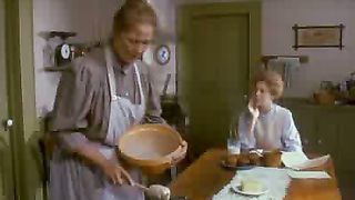 Энн из Зеленых крыш 2. Энн из Эвенли 1