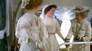 Энн из Зеленых крыш 2. Энн из Эвенли 1