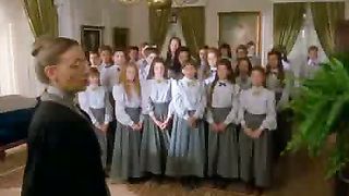 Энн из Зеленых крыш 2. Энн из Эвенли 1