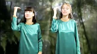 Німі - Все мои источники в Тебе