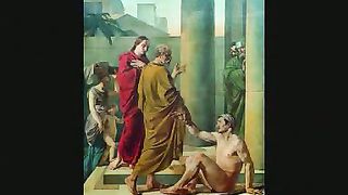 Небеса ожидают меня радость ждёт