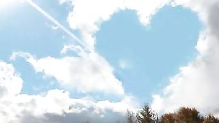 Небеса ожидают меня радость ждёт