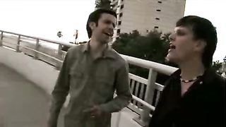 Massage - Человек