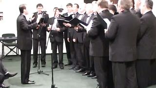 Конференція ЦХВЕ 26-28 березня 2008р - 2