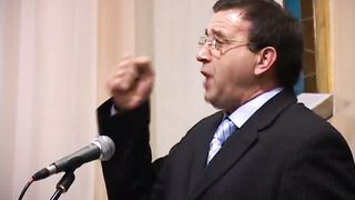 Конференція ЦХВЕ 26-28 березня 2008р - 2