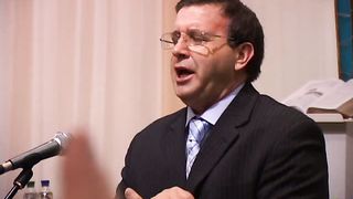 Конференція ЦХВЕ 26-28 березня 2008р - 2