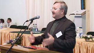 Конференція ЦХВЕ 26-28 березня 2008р - 3