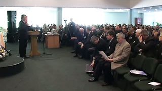 Конференція ЦХВЕ 26-28 березня 2008р - 3