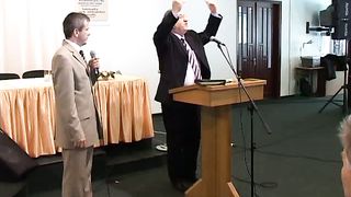 Конференція ЦХВЕ 26-28 березня 2008р - 3