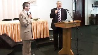 Конференція ЦХВЕ 26-28 березня 2008р - 3