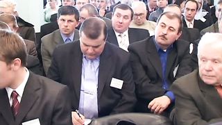 Конференція ЦХВЕ 26-28 березня 2008р - 4