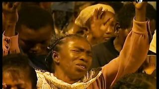 Рейнхард Боннке — Интервью на Revelation TV