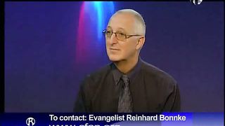Рейнхард Боннке — Интервью на Revelation TV