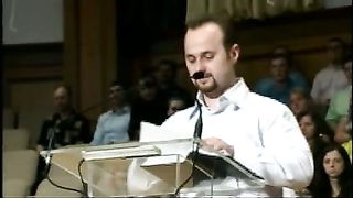 Павел Шавловский — Формирование нашей веры