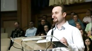 Павел Шавловский — Формирование нашей веры