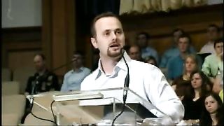 Павел Шавловский — Формирование нашей веры