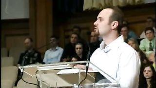 Павел Шавловский — Формирование нашей веры