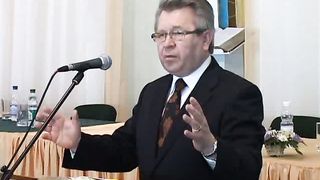 Конференція ЦХВЕ 26-28 березня 2008р - 5