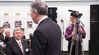 Конференція ЦХВЕ 26-28 березня 2008р - 5