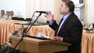 Конференція ЦХВЕ 26-28 березня 2008р - 5